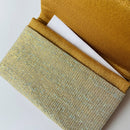 ironenkin Business card holder (green)