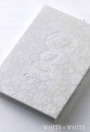 Ogura Fabrics 絲綢手冊(Goshushikan)