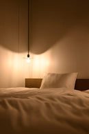 小倉織物 世界初!洗濯機で60回洗える 絹枕カバー小 【数量限定】