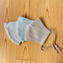 ironenkin Original mask (blue)