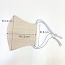 ironenkin Original mask (pink)