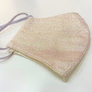 ironenkin Original mask (pink)