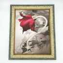 Mel Design T-Flower 3-3