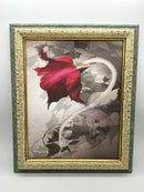 Mel Design T-Flower 3-3