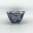 SOJIROOctopus arabesque small bowl