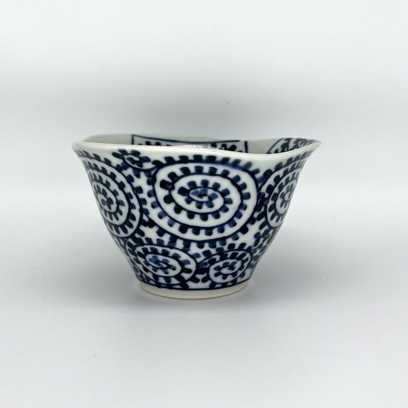 Soujiro Kiln Takako Oakusa small bowl
