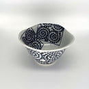 SOJIROOctopus arabesque small bowl