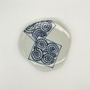 SOJIROTakako arabesque triangle plate