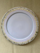 SOJIROMoegi 20cm rim dish