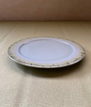 SOJIROMoegi 20cm rim dish