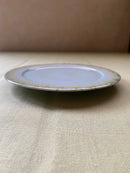 SOJIROMoegi 20cm rim dish