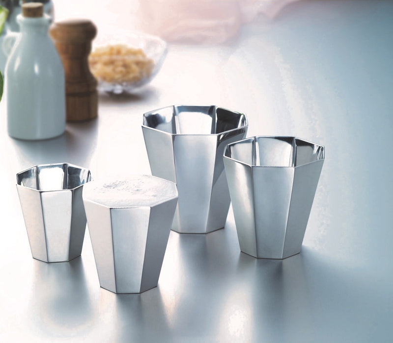 Etena octagonal tumbler