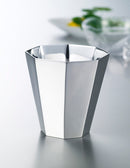 Eetena八角形玻璃杯400毫升