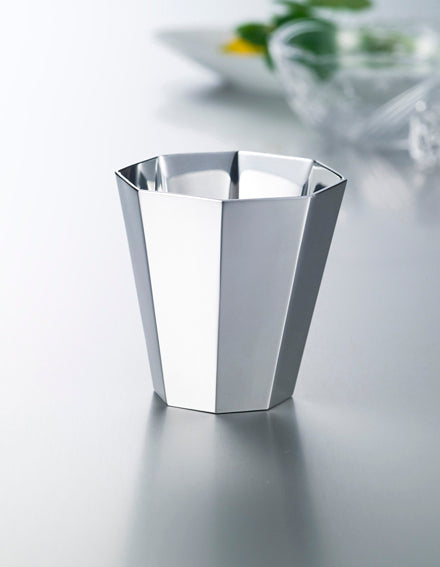 Etena Octagonal Tumbler C 200ml