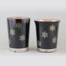 KATOWajima [Single] Free Cup Snow Crystal Marking / Inner White Coating