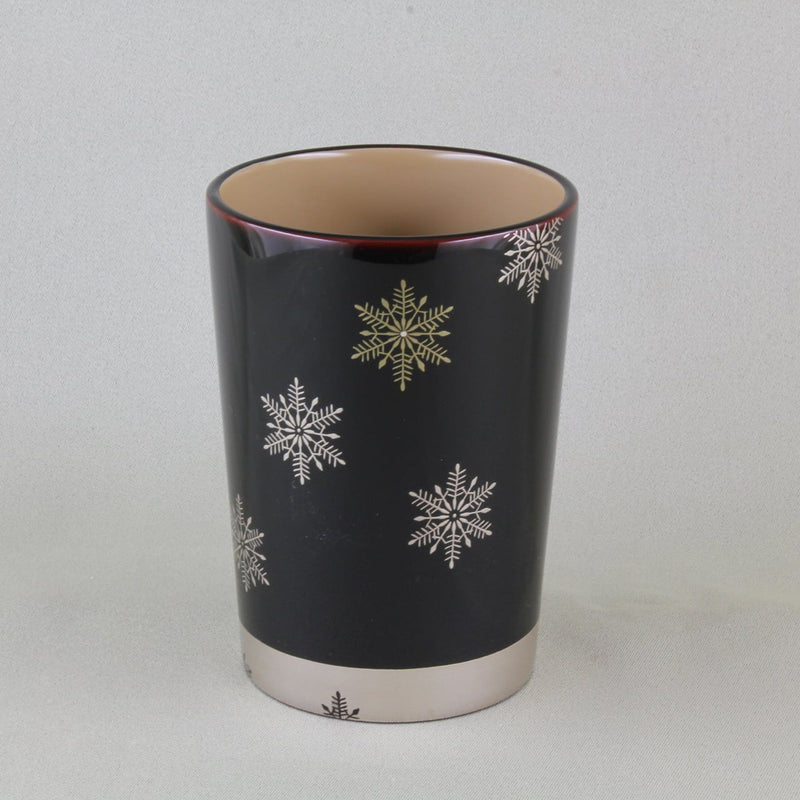 KATOWajima [Single] Free Cup Snow Crystal Marking / Inner White Coating