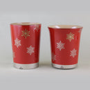 KATOWajima [Single] Free Cup Snow Crystal Makie / Zhu Uchi Oshin