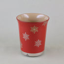 KATOWajima [Single] Free Cup Snow Crystal Makie / Zhu Uchi Oshin