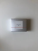 〈MICOTO> Nishijin Ori Earrings SPUTNIK Missing Pink Pink